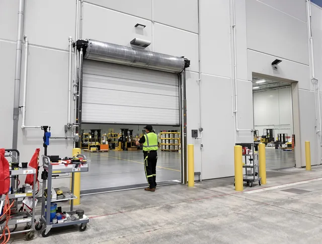 Commercial Repair service in South Pasadena, CA