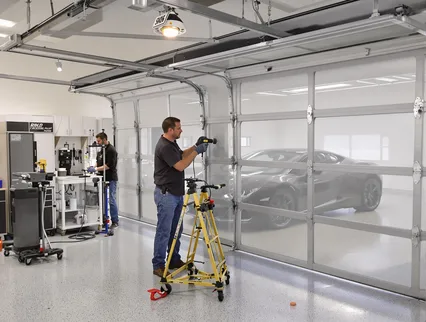 Dents Repair service in South Pasadena, CA