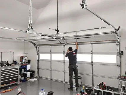 Garage Door Installation service in South Pasadena, CA