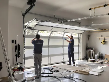 Door Replacement service in South Pasadena, CA