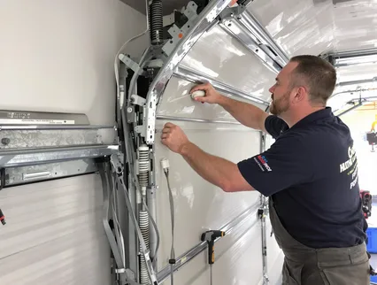 Noisy Garage Door Fix service in South Pasadena, CA