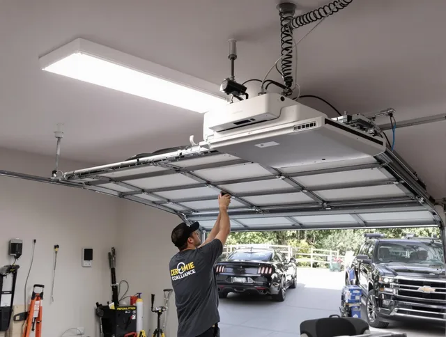 Opener Installation service in South Pasadena, CA