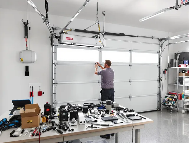 Opener Repair service in South Pasadena, CA