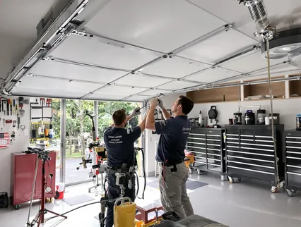 Overhead Repair service in South Pasadena, CA