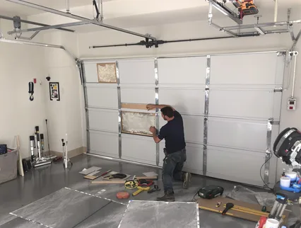 Panel Repair service in South Pasadena, CA