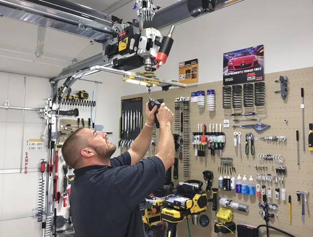 Spring Repair service in South Pasadena, CA