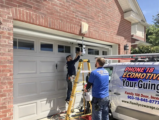 South Pasadena Garage Door Repair local technician providing expert garage door repair in South Pasadena neighborhood